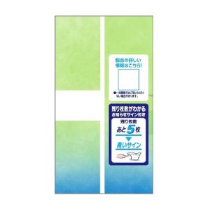 ユニチャーム moony(ムーニー)おしりふき...の詳細画像3
