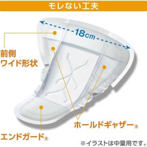 ユニチャーム LFさわやかパッド男性用特に多い...の詳細画像1