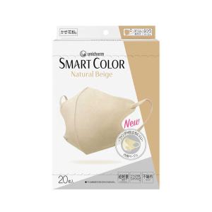 ユニチャーム 超快適スマートカラーベージュ ふつ...の商品画像