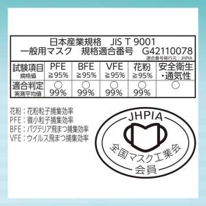 ユニチャーム 超立体マスク スタンダード 大き...の詳細画像4