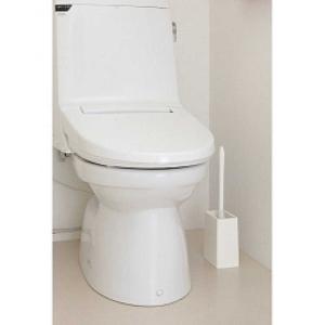 山崎産業 SATTOスリムトイレブラシケース付の詳細画像2