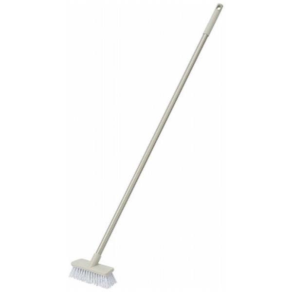 山崎産業　2989jp+デッキブラシPET18　