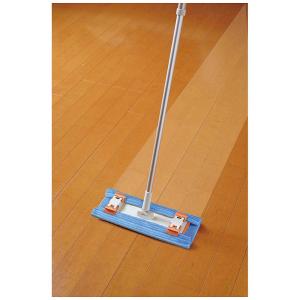 山崎産業 コンドル ぞうきんが使えるフローリン...の詳細画像2