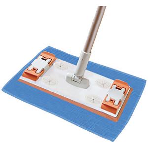 山崎産業 コンドル ぞうきんが使えるフローリン...の詳細画像4