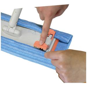 山崎産業 コンドル ぞうきんが使えるフローリン...の詳細画像5