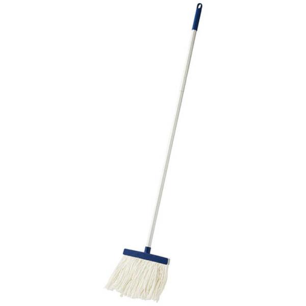 山崎産業　コンドル JSスナップモップ♯8　MO957000JMB