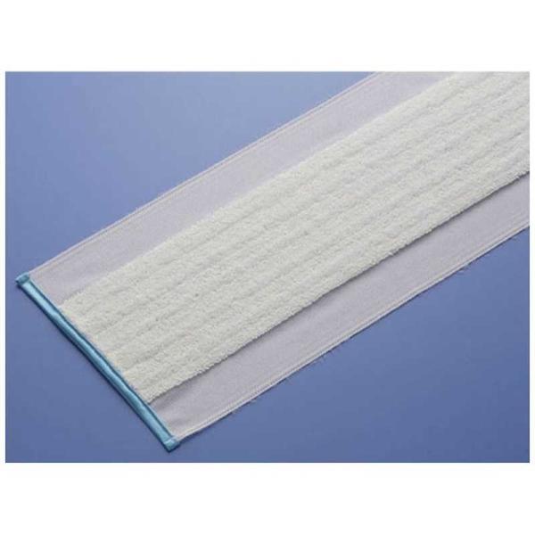 山崎産業　(除塵クロス)マイクロファイバーパッド再生WT 60　MO512060XMB_