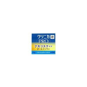 LION クリニカPROオールインワンハミガキ...の詳細画像5