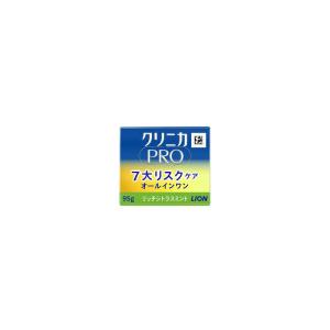 LION クリニカPROオールインワンハミガキ...の詳細画像5