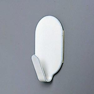 レック 粘着カレンダーフック 5個入 ホワイトの詳細画像1