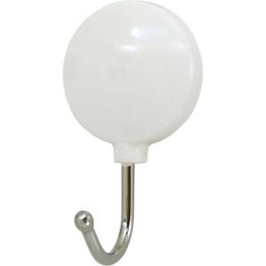 レック マグネットツールフック(丸小)2個入の詳細画像2