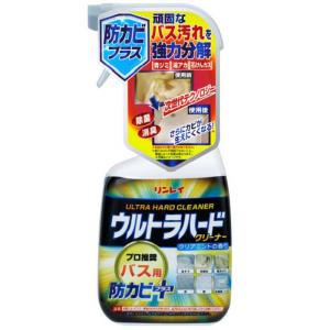 リンレイ　ウルトラハードクリーナー バス用 防カビプラス　｜コジマYahoo!店