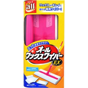 リンレイ　リンレイ オールワックスワイパーEX　