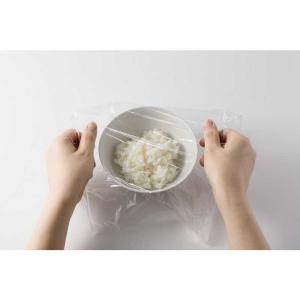 リケンテクノス リケンラップたっぷり 22cm...の詳細画像2
