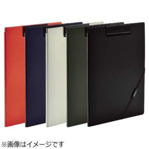 リヒトラブ  SMART FIT クリップファイル  F-7560-22