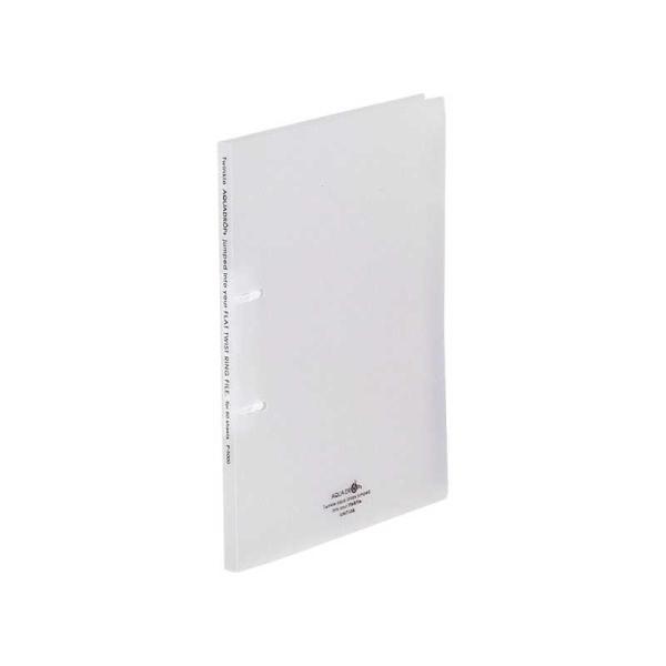 リヒトラブ　リングフアイルA4S80ニユウハク　F5000-1