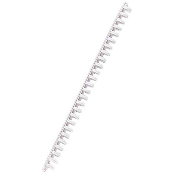 スライドリングカナグ　Ｂ５　ホワイト