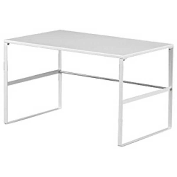 リヒトラブ　机下台(幅520mmタイプ)　A‐7360‐0 (白)