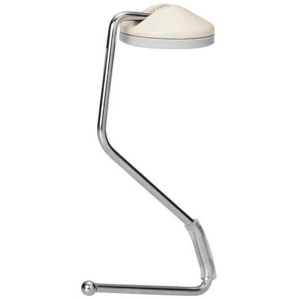 リヒトラブ　バッグハンガー SMART FIT[53x12x104mm]　A-7595-16 ベージ...