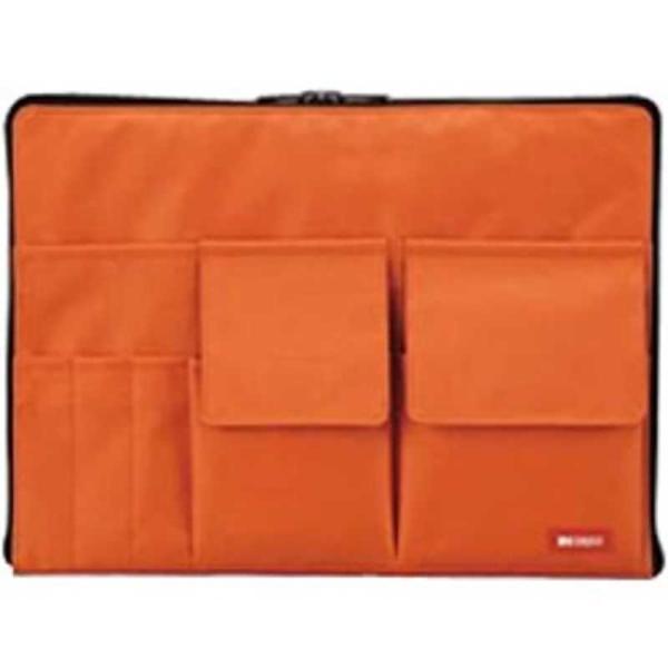 リヒトラブ　バッグインバッグ A4　A-7554-4