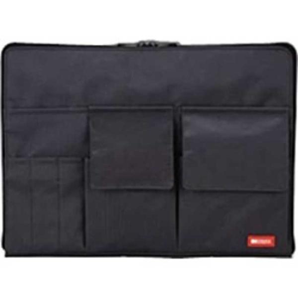 リヒトラブ　バッグインバッグ A4　A-7554-24