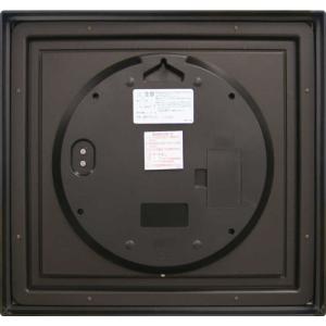 シチズン 電波掛け時計「八坂」 4MY803-006の詳細画像1