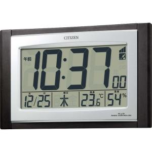 SEIKO（セイコー） SEIKO SQ433S 置き時計 掛置兼用時計 壁掛け時計