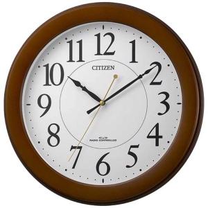 CITIZEN シチズン 掛け時計 風水 八角形 掛時計 8MY529-006 CITIZEN シチズン 掛け時計 風水 八角形 掛時計 8MY529-006