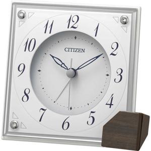 シチズン　CITIZEN 置き時計 8RG625-003　8RG625-003｜y-kojima