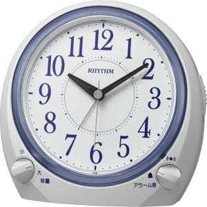 CASIO（カシオ） TQT-351NJ-7BJF wave ceptor 電波目覚まし時計 置時計