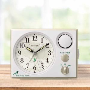 SEIKO（セイコー） 目覚まし時計 (すみっコぐらし) ［アナログ］ 薄青
