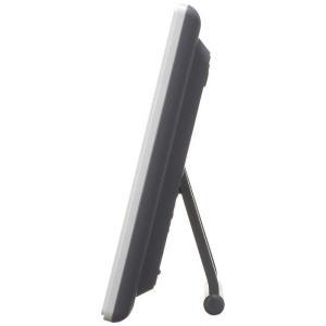 シチズン 大画面電波デジタル時計 [電波自動受...の詳細画像3