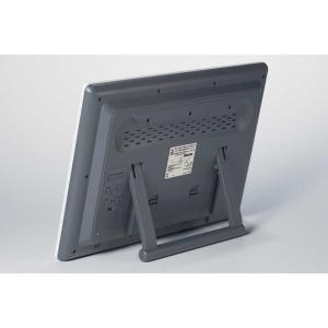 シチズン 大画面電波デジタル時計 [電波自動受...の詳細画像5