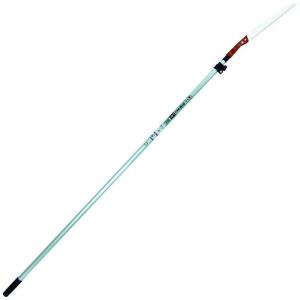 レザーソー スーパー剣龍高枝切3.4m