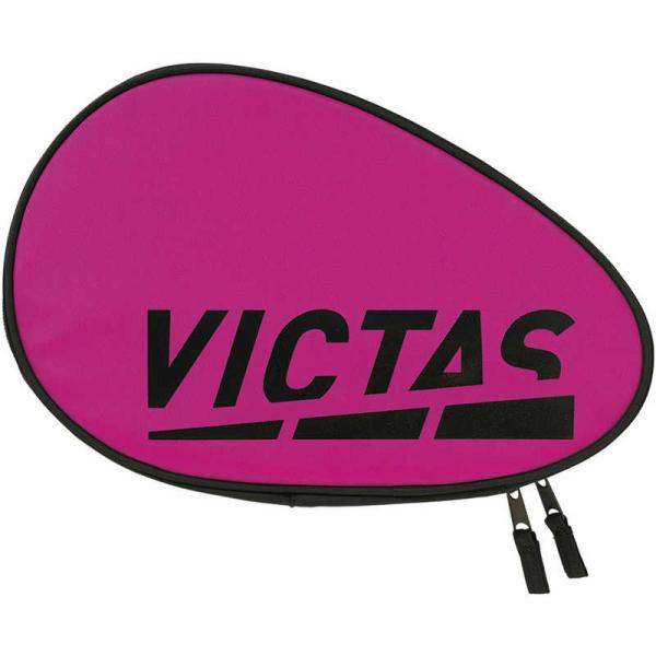 VICTAS　卓球 ラケットケース COLOR BLOCK RACKET CASE (W30×H19...