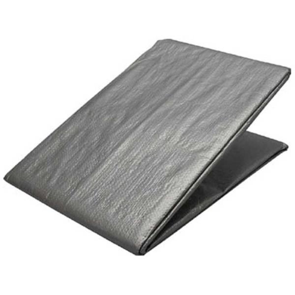 ユタカメイク　シート #3000シルバーシート 3.6×3.6　SL3009_