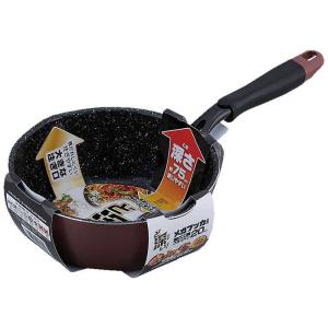 本間製作所 《IH対応》 プロデンジ 円付鍋 36cm ADV02036 本間製作所 《IH対応》 プロデンジ 円付鍋 36cm ADV02036