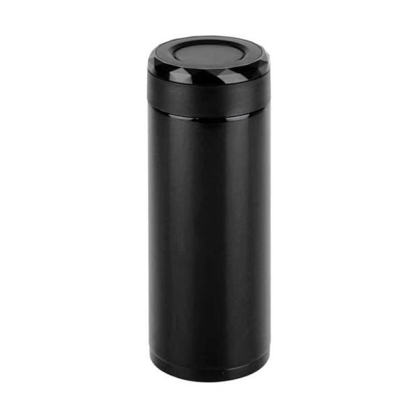 和平フレイズ　フォルテック サースティマグボトル600ml ブラック　RH-1605