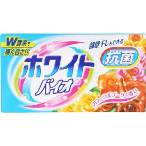 日本合成洗剤 ホワイトバイオ0.8kgの詳細画像4