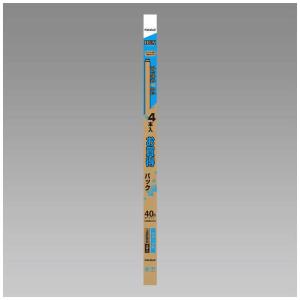 Panasonic（パナソニック） FL40SS・EX-N/37F3D 直管 蛍光灯 蛍光管