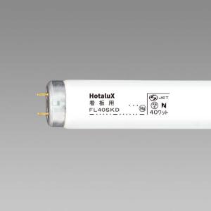 NEC ホタルクス 直管蛍光灯 FL20SSN/18 昼白色25本入 : 蛍 - 通販
