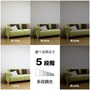 ホタルクス LED照明 シーリングライト 12...の詳細画像2
