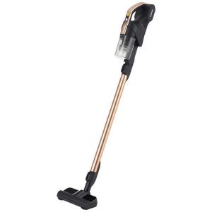 東芝　TOSHIBA　掃除機 【アウトレット】スティッククリーナー TORNEO(トルネオ)Sコードレス [サイクロン式]　VC-CLS1-N ピンクブロンズ