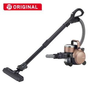 東芝 TOSHIBA サイクロン掃除機 ブロンズ VC-BK760XN