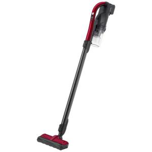 東芝 TOSHIBA スティック型掃除機 グランレッド  VC-CLW31-R