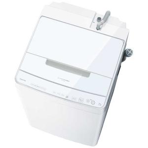 TOSHIBA 東芝 TOSHIBA 全自動洗濯機 洗濯8.0kg グランホワイト TOSHIBA 東芝 TOSHIBA 全自動洗濯機 洗濯8.0kg グランホワイト