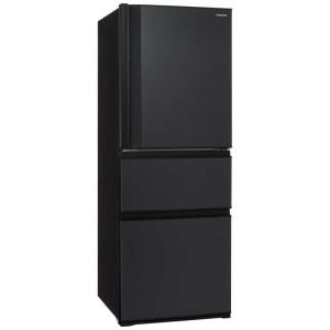 東芝 TOSHIBA 冷蔵庫 3ドア 326L...の詳細画像2