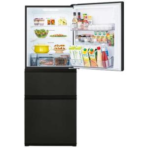 東芝 TOSHIBA 冷蔵庫 3ドア 326L...の詳細画像3