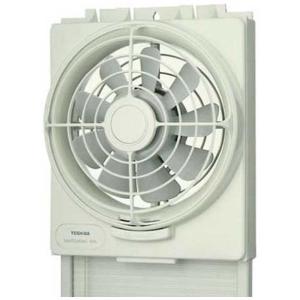 TOSHIBA（東芝） 換気扇 25cm VFH-25H2 (宅配商品) : コジマYahoo!店