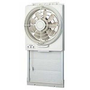 Panasonic 窓用換気扇 FY-20WA22 : ホームセンターバローYahoo!店